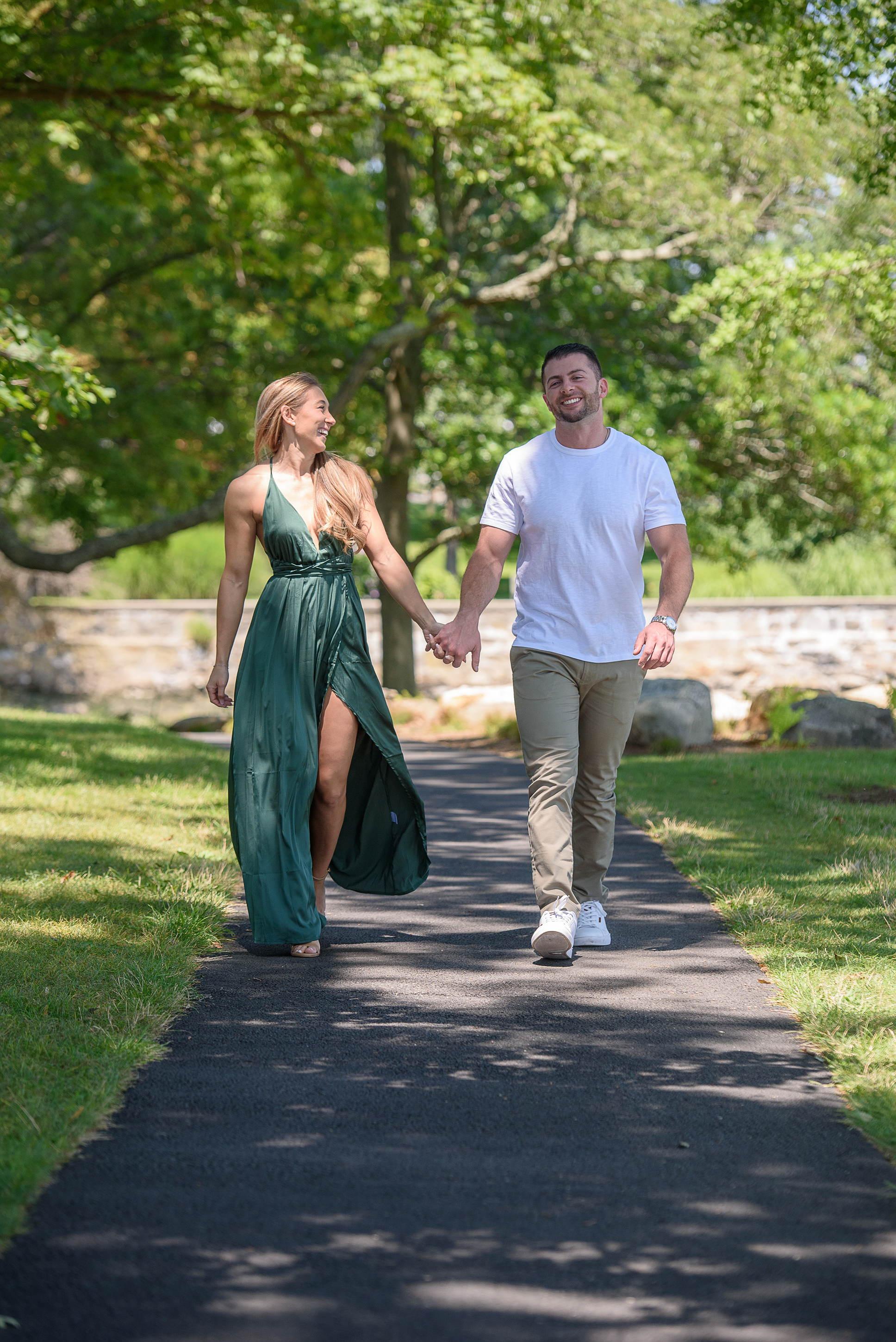 The Wedding Website of Alisa Santangelo and Morgan Abdelnour