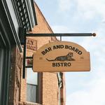 Bar and Board Bistro