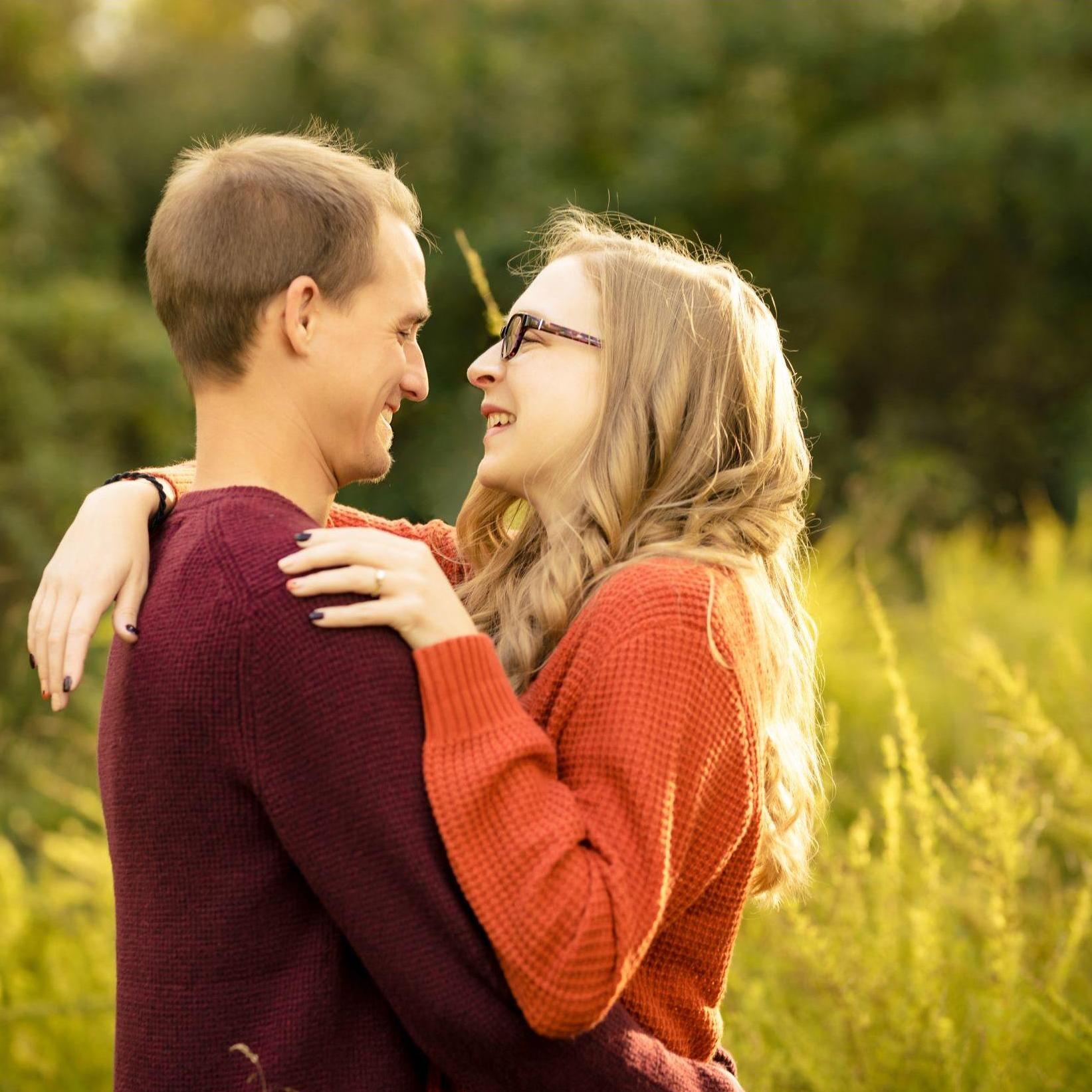 As long as I'm with you, I am home