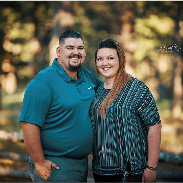 Victoria Grubin and David Creque III's Wedding Website