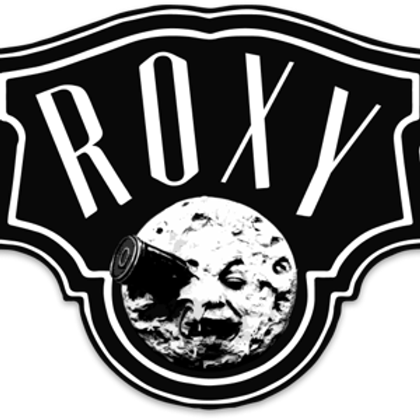 Roxy Theater Gift Membership