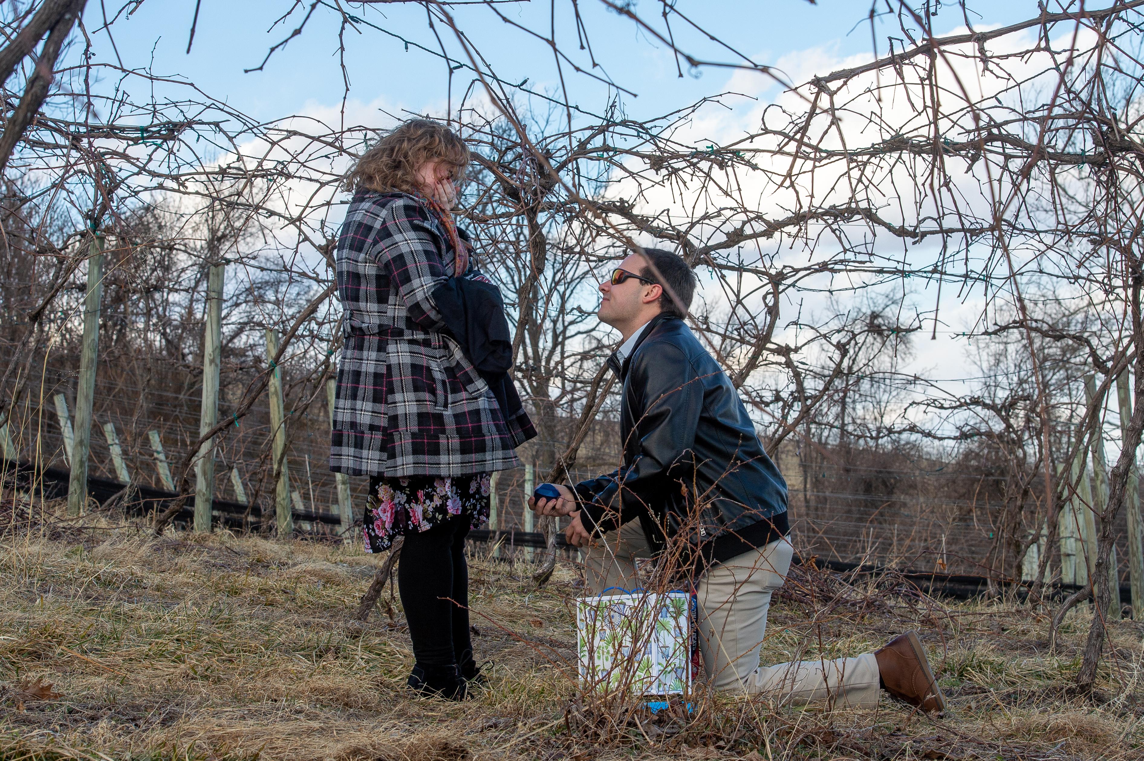 The Wedding Website of Reagan Elliot and Sean Doyle