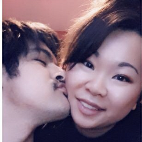 Valentines Day Kisses