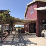 Delta Farmers Market by the Tower