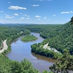 Mt Tammany Red Dot Trail