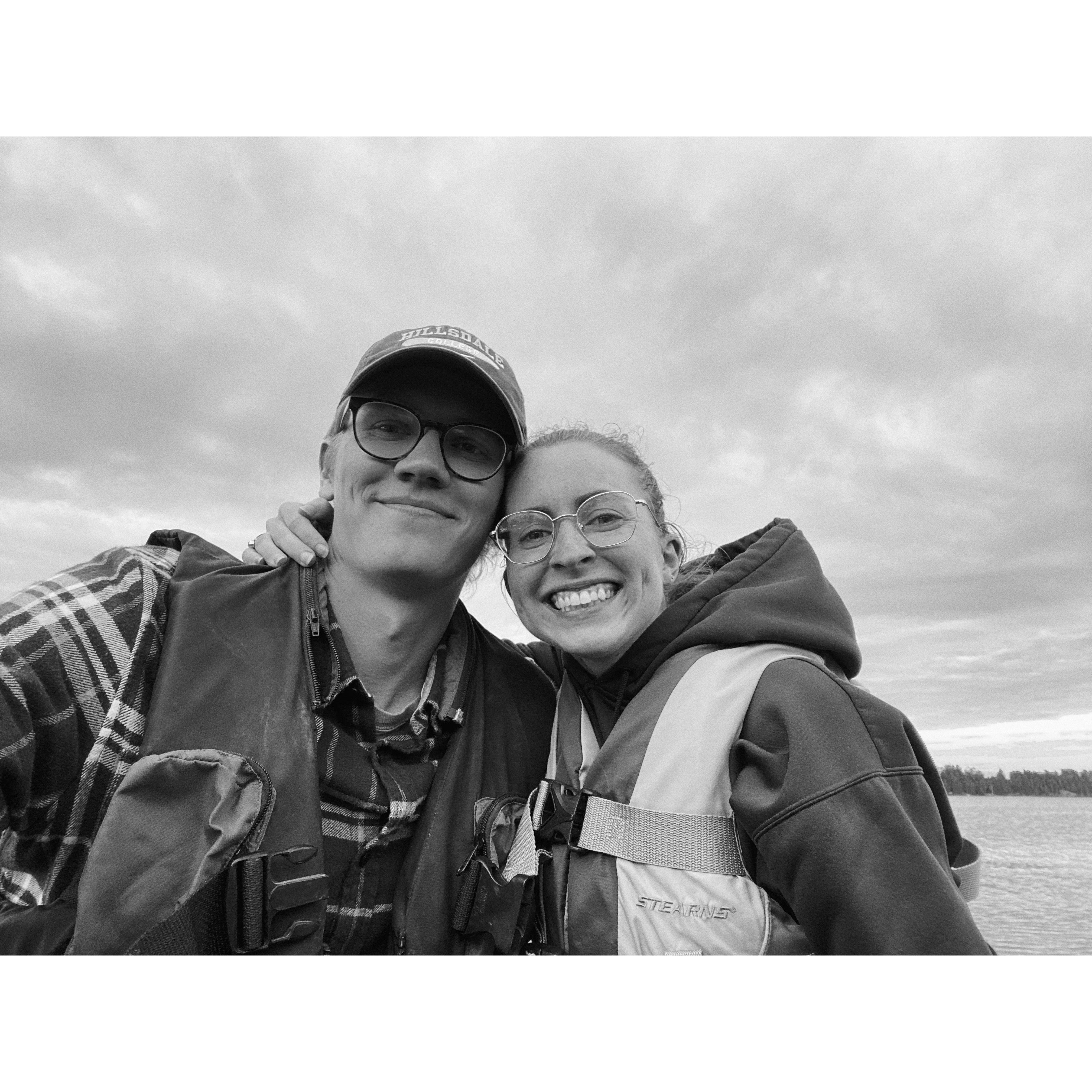Ely, MN