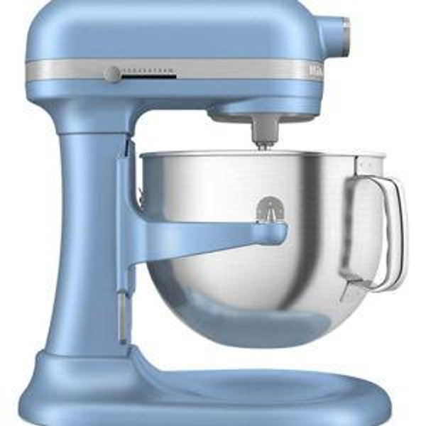 Kitchenaid for our new home - Size TBD
