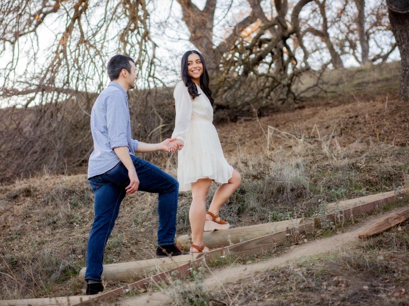 The Wedding Website of Vanessa Silva and Chris Bitter