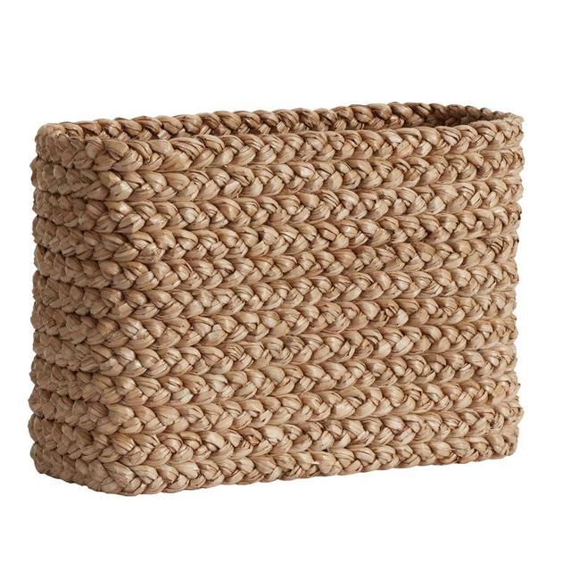 Beachcomber Console Basket