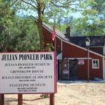 Julian Pioneer Museum
