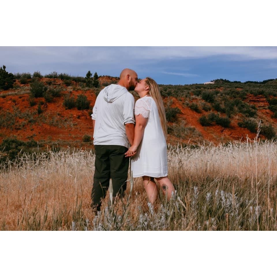 Engagement Photos