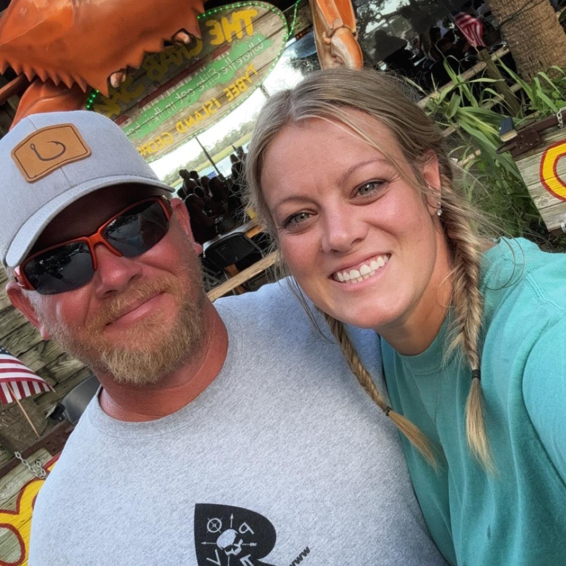Crab Shack Tybee GA