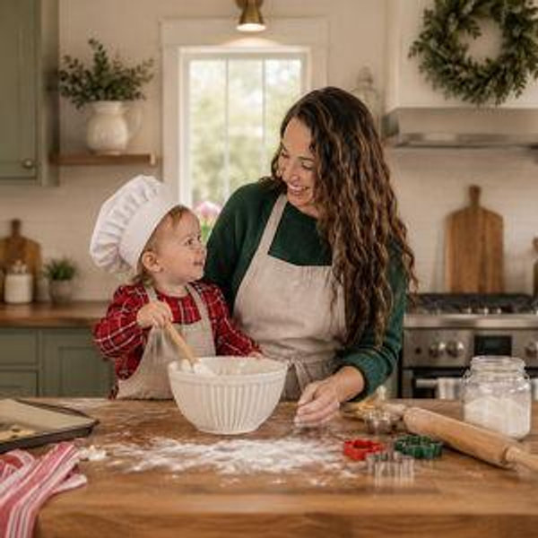 Kitchen Fund