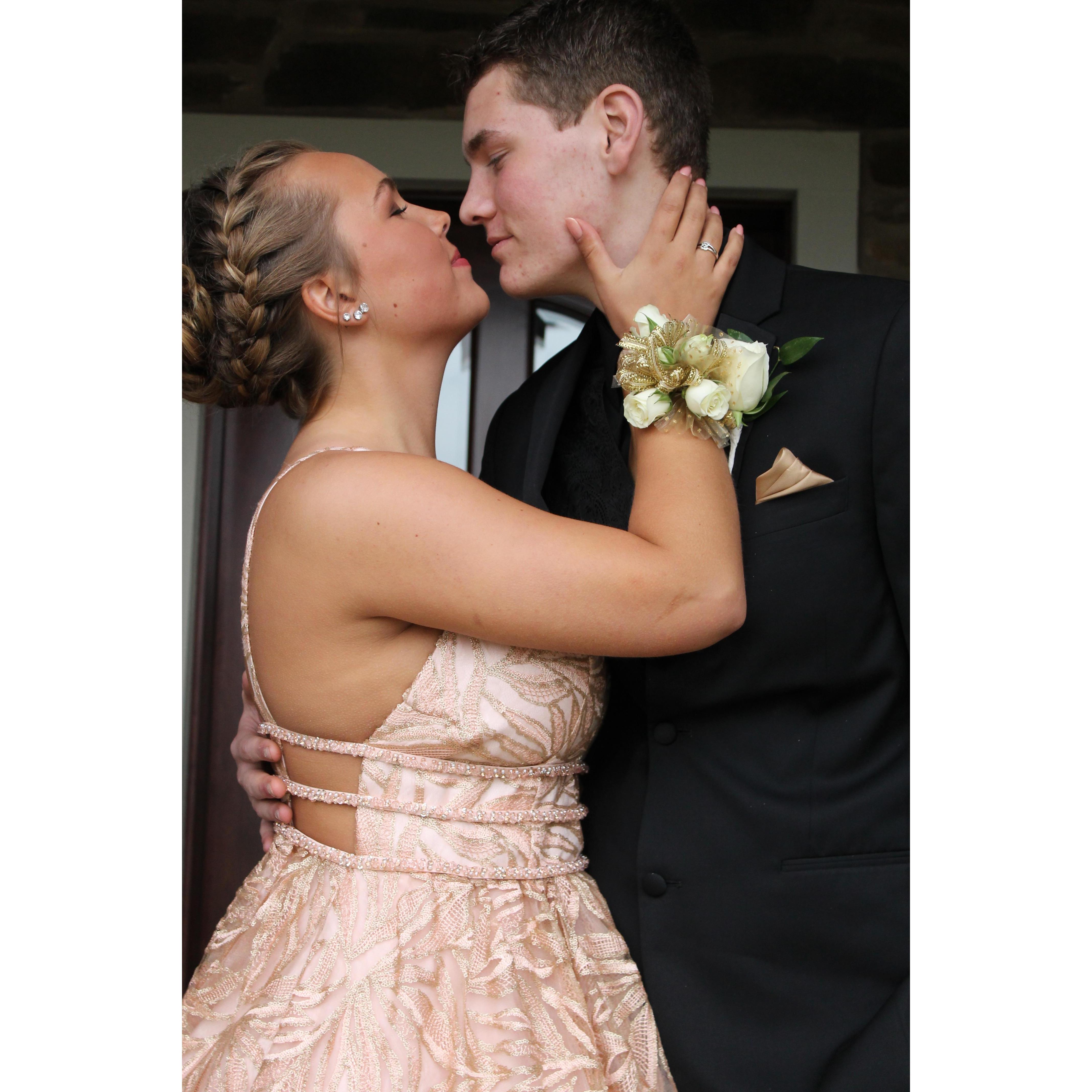 Prom 2018