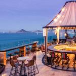 Manta Restaurant At The Cape