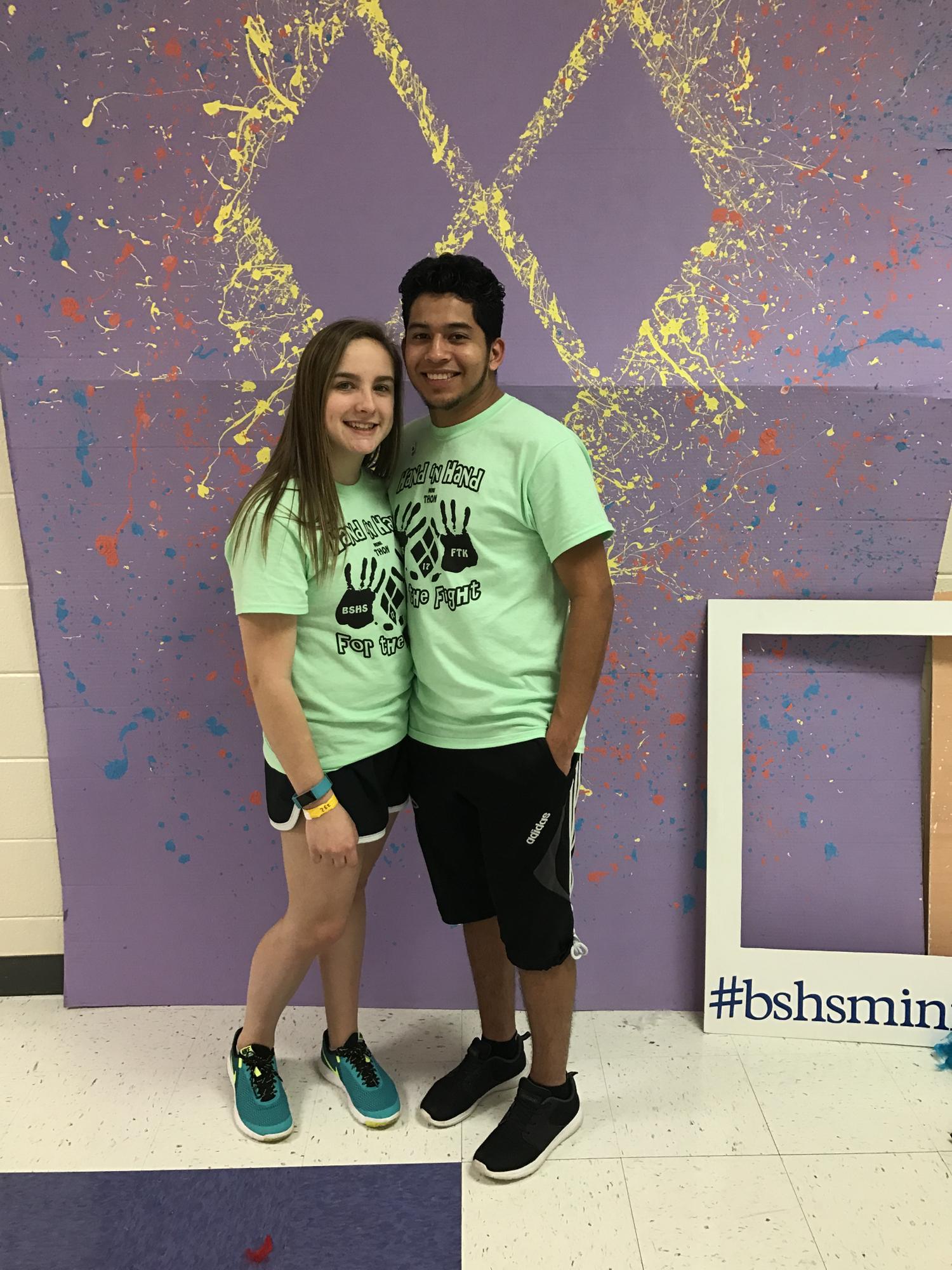 Mini Thon 2017