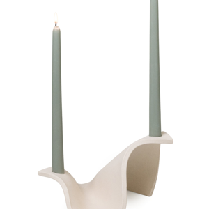 SIN Drape Candelabra