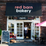 Red Barn Bakery