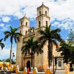 Explore the city of Valladolid