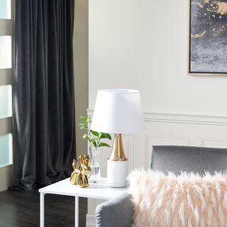 Traditional Table Lamp