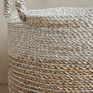 Sun Stream Basket