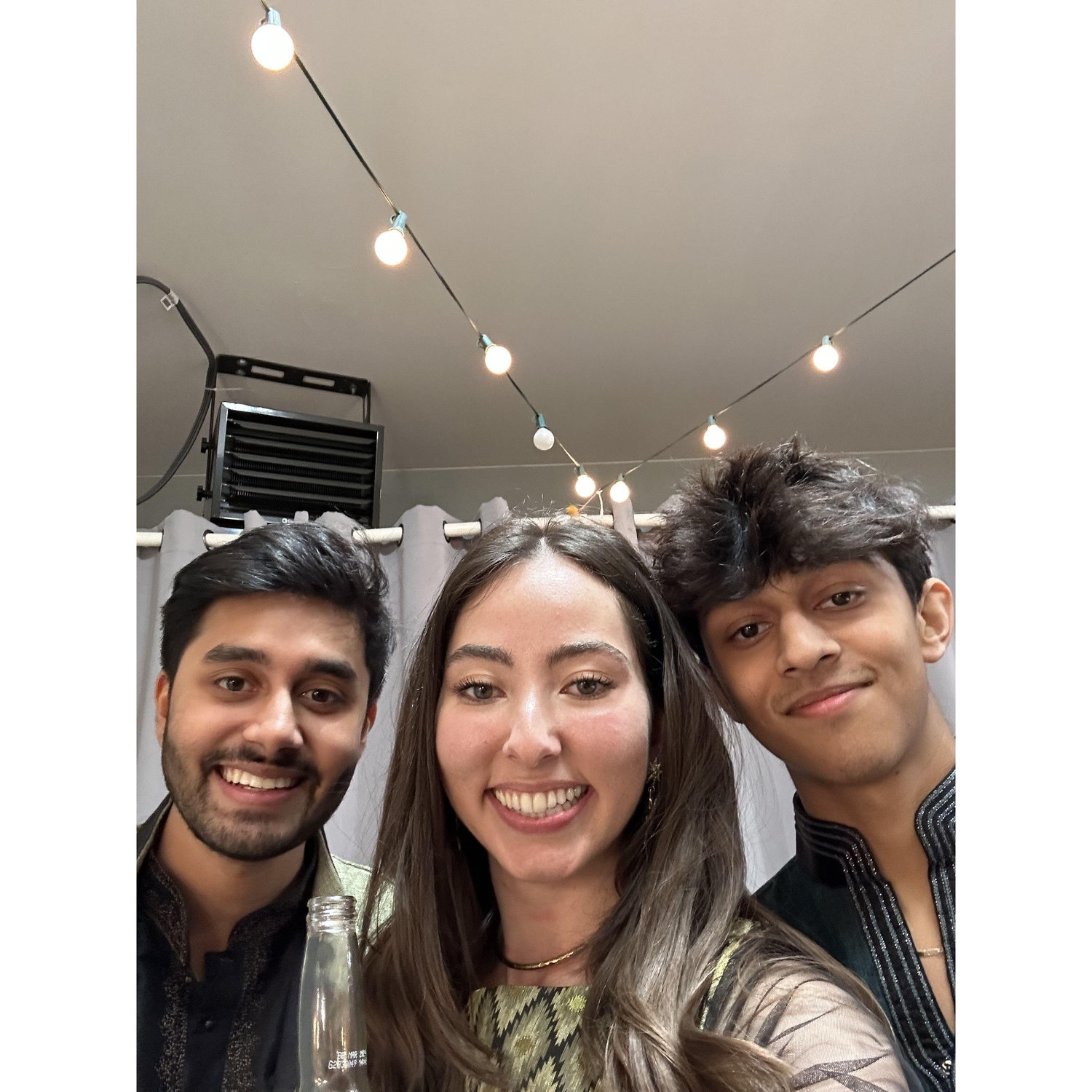 Diwali Party (October 2023)