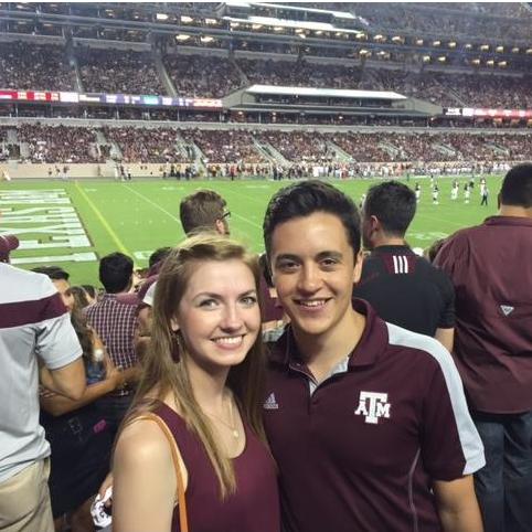 Aggie Game Day