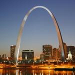 St. Louis Arch/Riverfront
