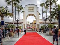 Universal Studios Hollywood