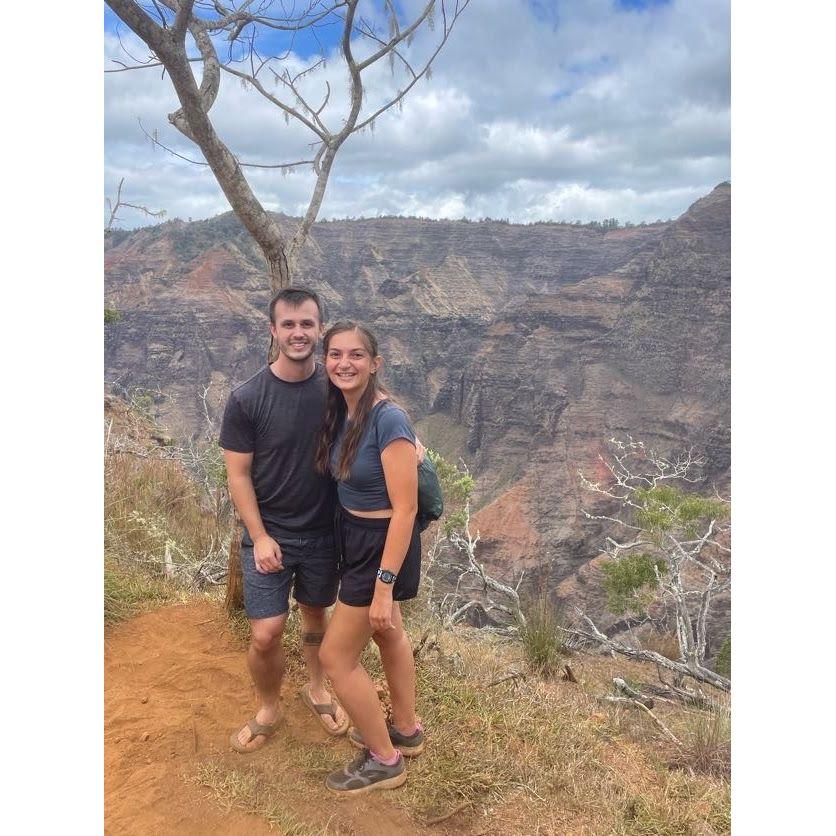 Kauai trip!