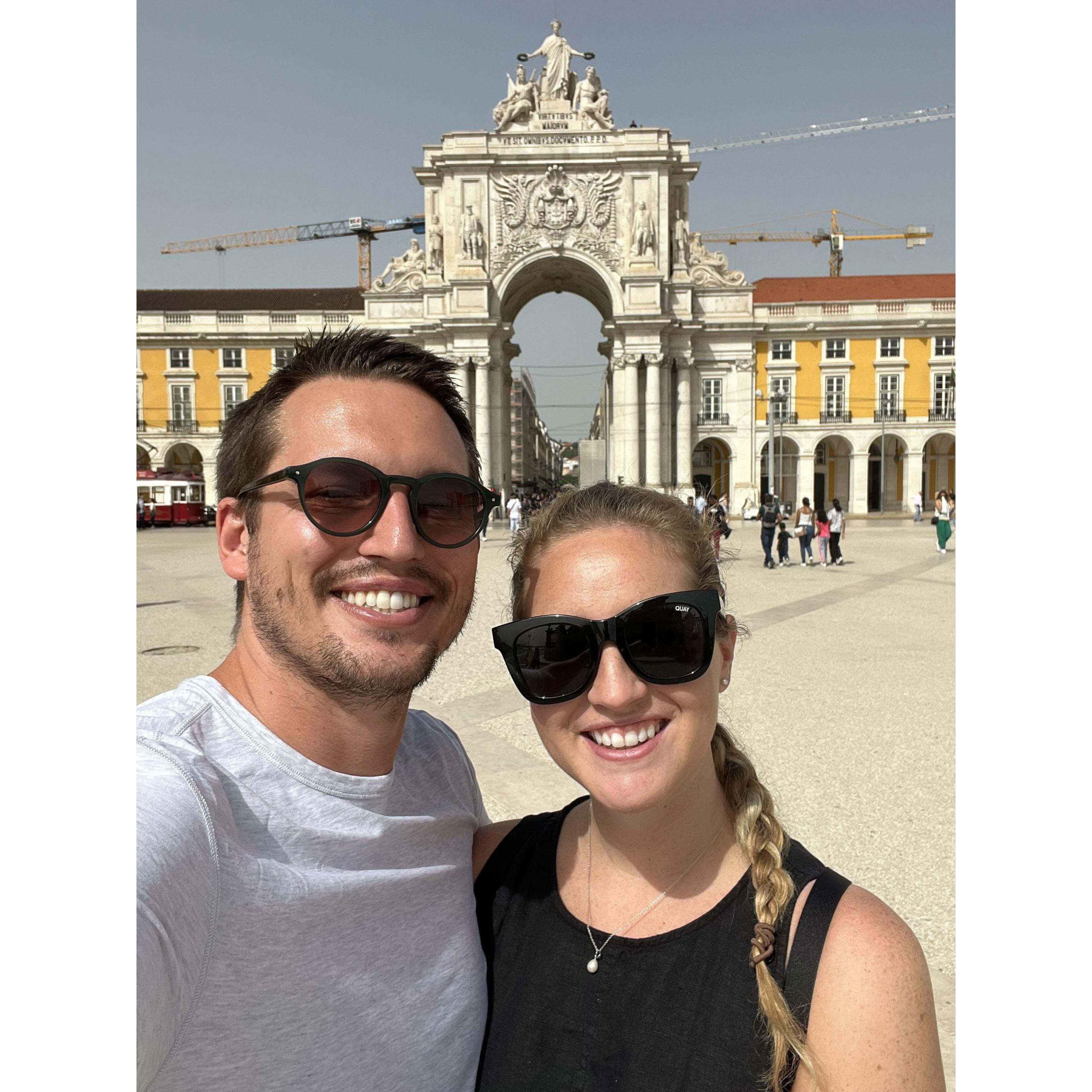Lisbon, Portugal