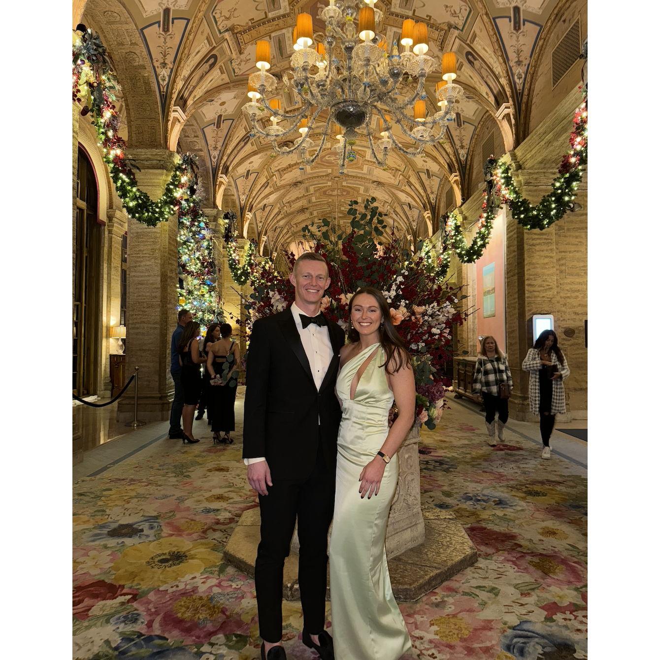 The Breakers Hotel - West Palm Beach, FL