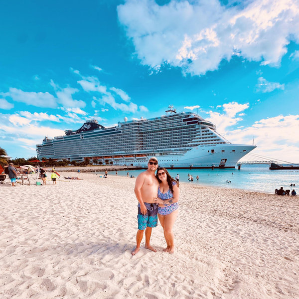 6-Night Caribbean Cruise
