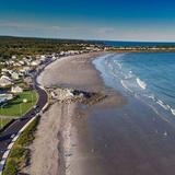 Long Sands Beach