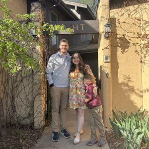 Upgrading our Newlywed Home