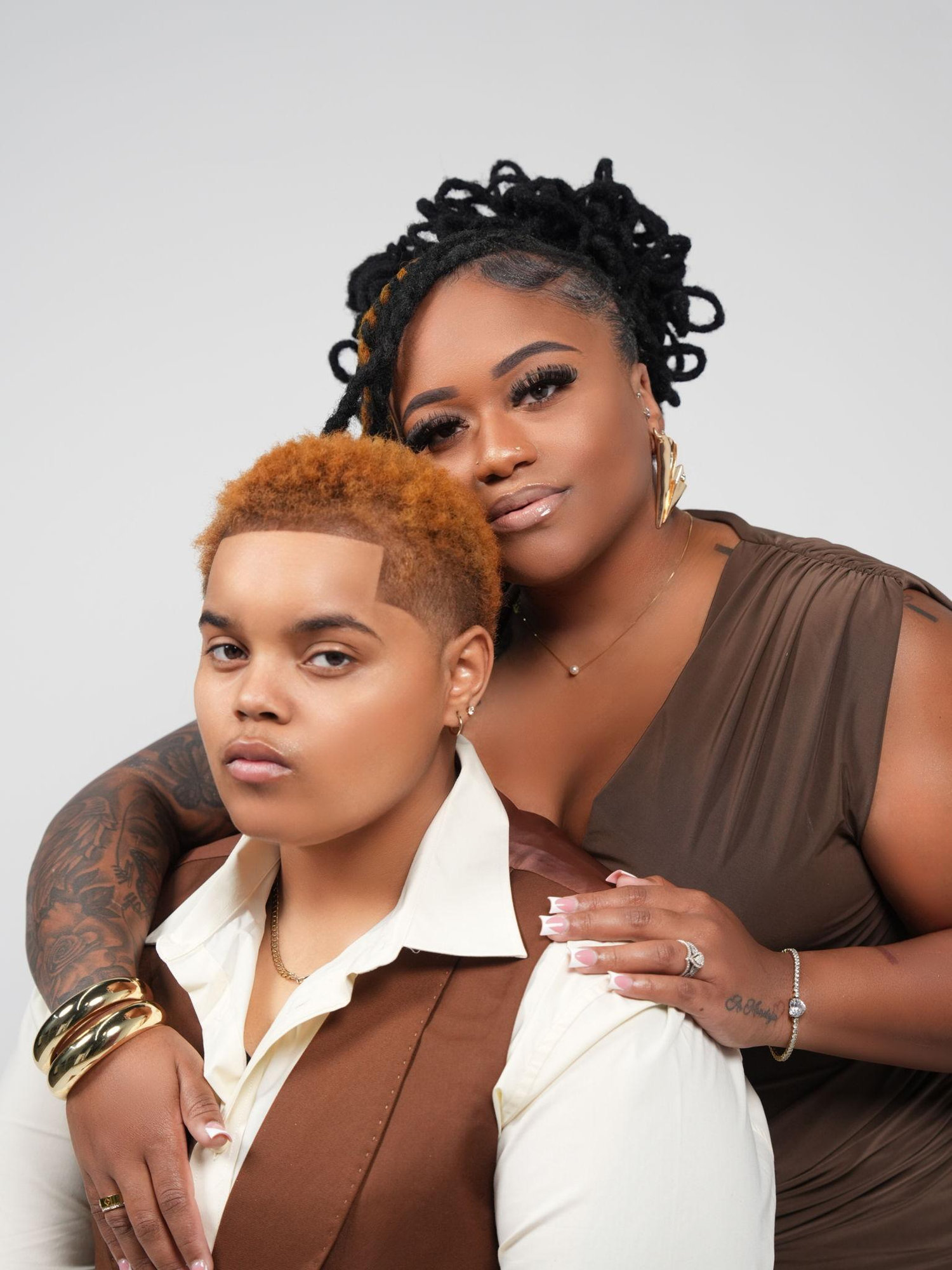 The Wedding Website of Ar-Mondaija Daugherty and Trayesha Washington