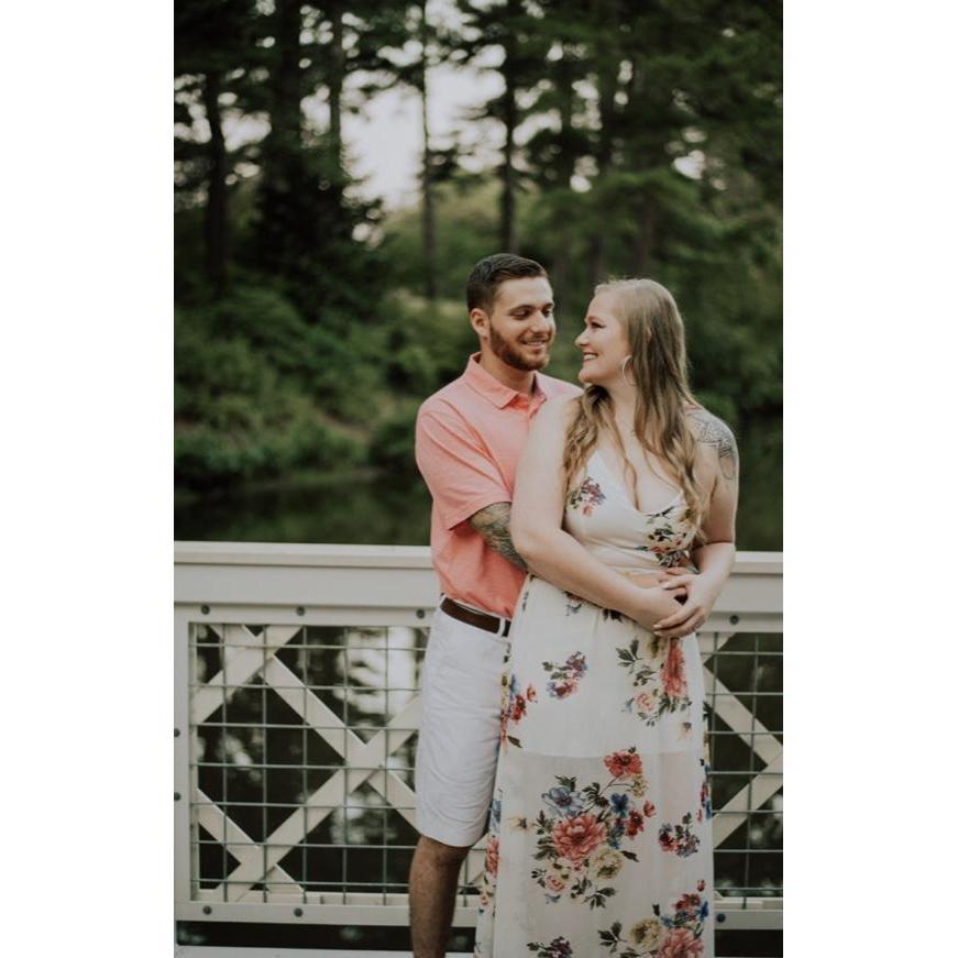 Engagement Pics