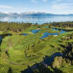 Edgewood Tahoe Golf Course