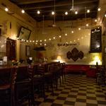 Eat, drink & dance @ San Sebastian Street and La Factoría