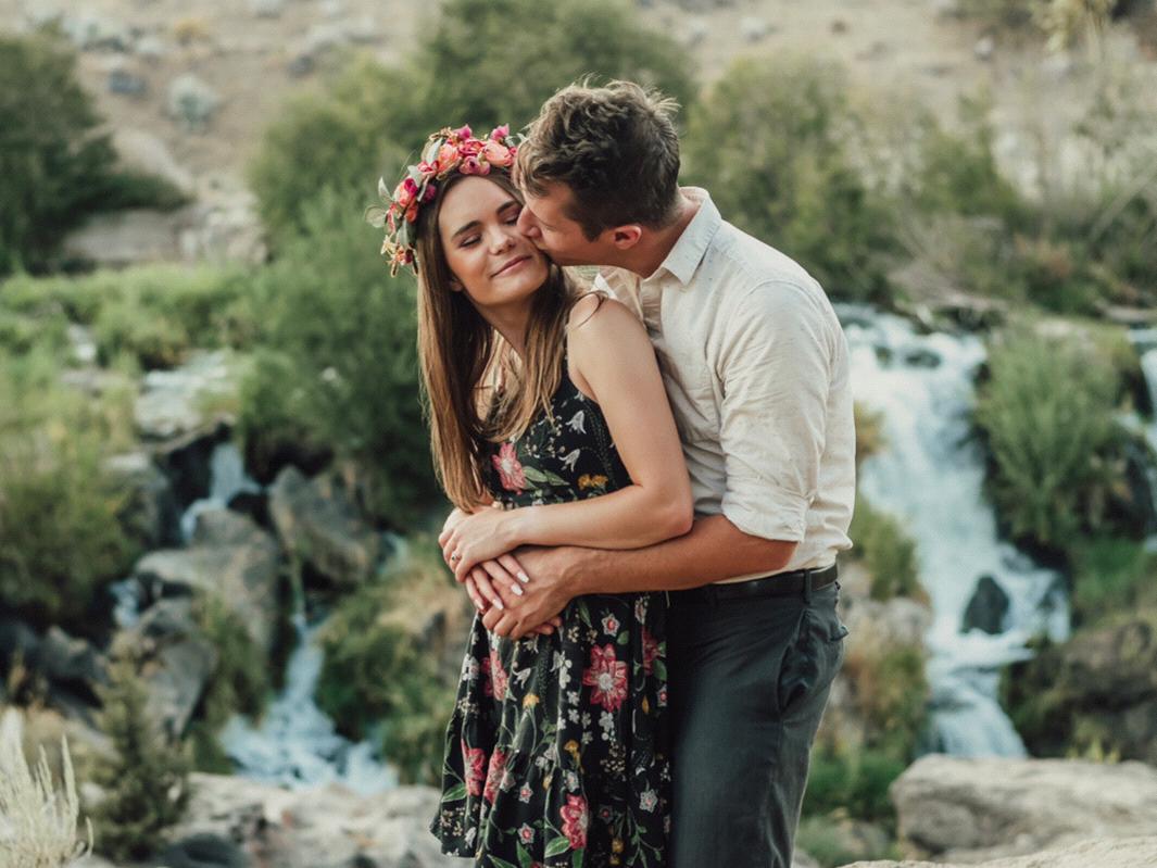 The Wedding Website of Madison Conger and Brian Way
