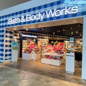 Bath & Body Works Gift Card
