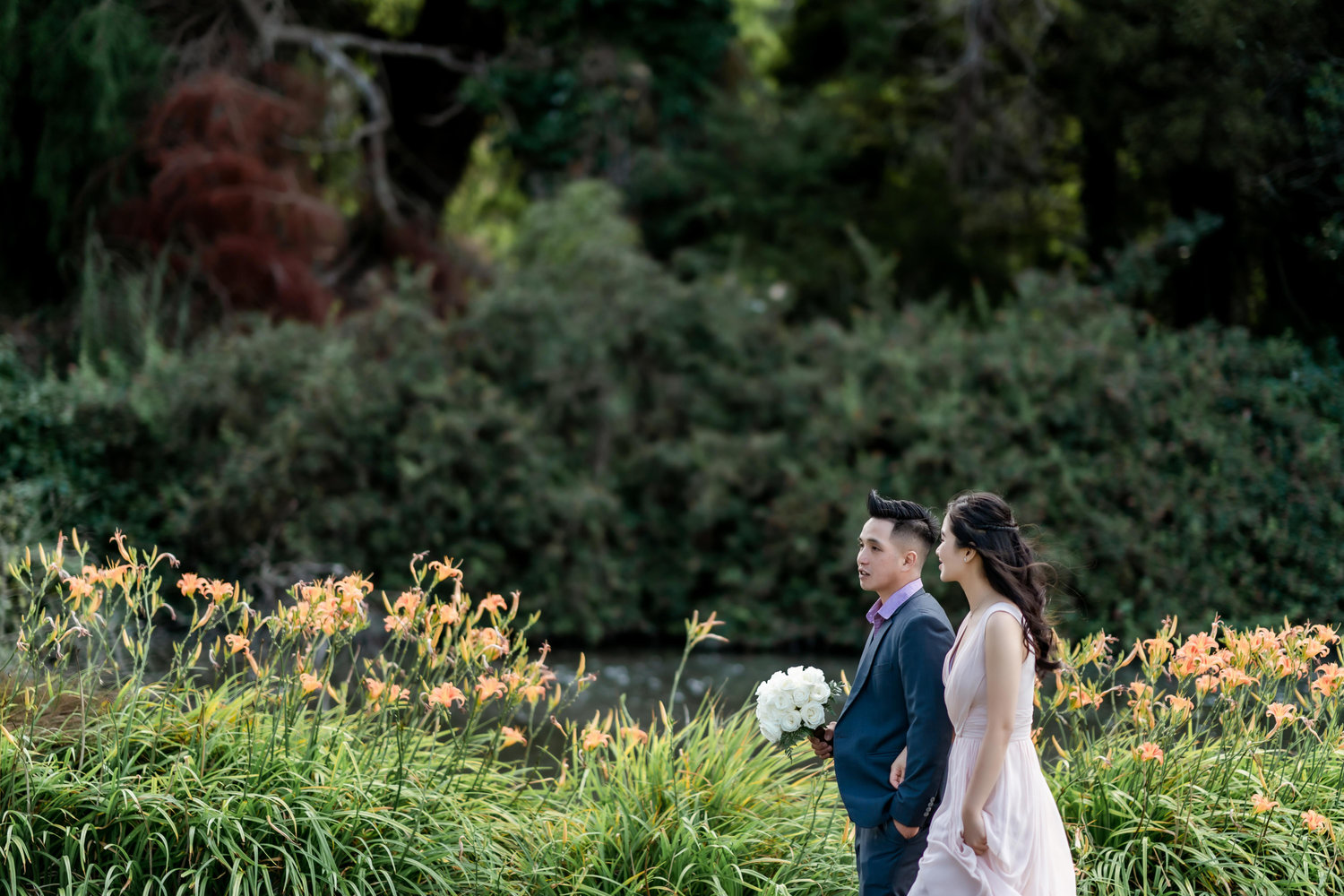 The Wedding Website of Anny Nguyen and Thomas Tran