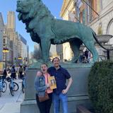 The Art Institute of Chicago