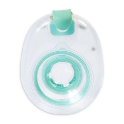 Willow® 2-Pack 21mm Breast Milk Container