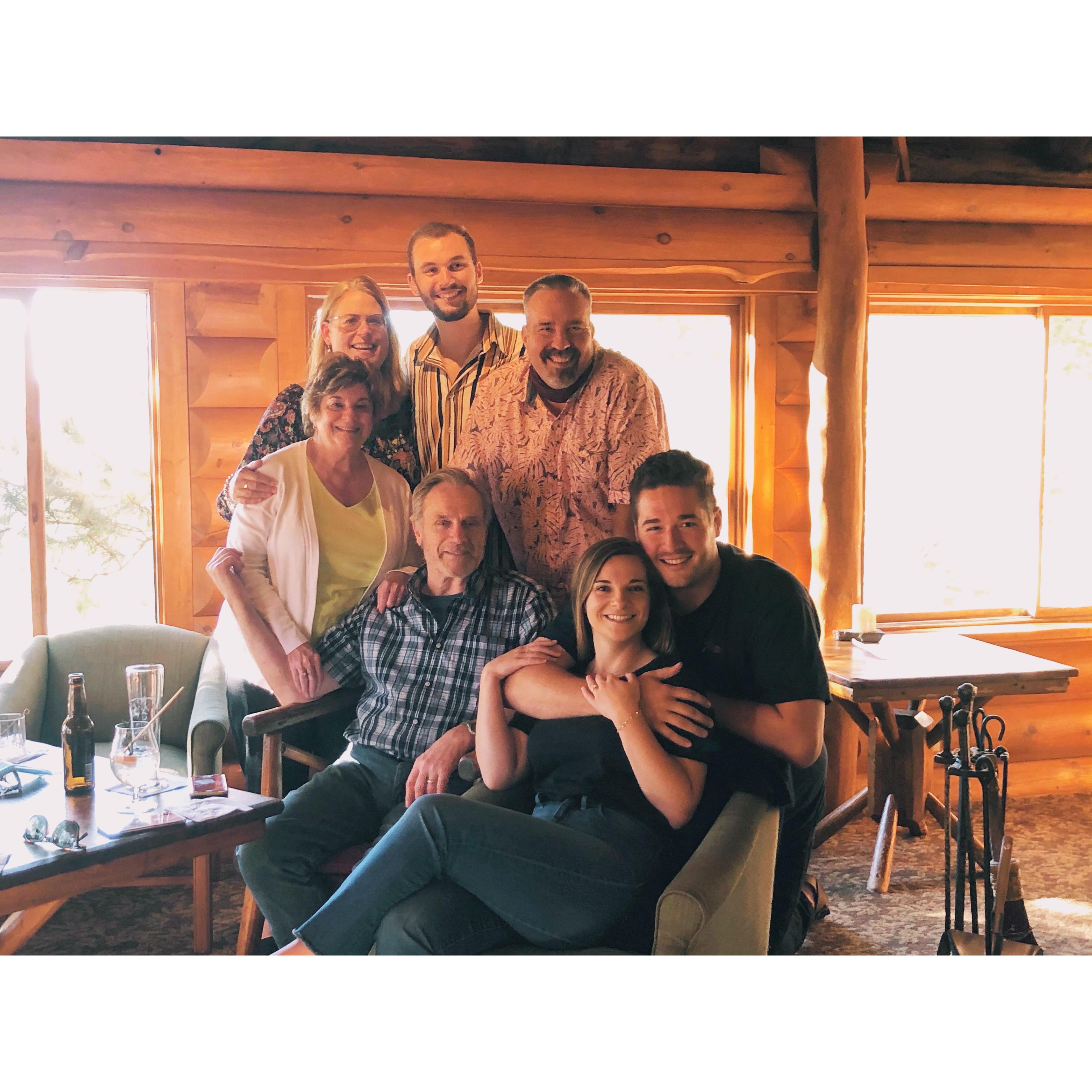 Proposal (Burntside Lake Ely, MN - September 2020)