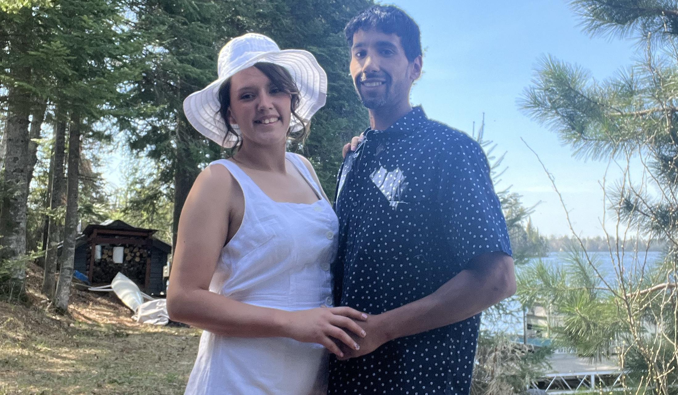 The Wedding Website of Alyssa Dow and Eli Stokes Cerkvenik