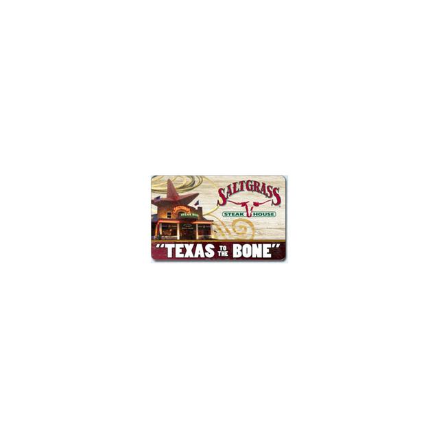 Landry's Saltgrass $25 (Email Delivery)
