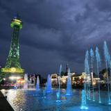 Kings Island