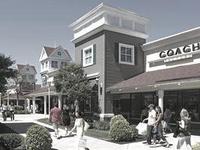 Clinton Crossing Premium Outlets