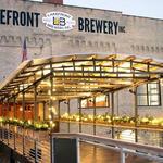 Lakefront Brewery